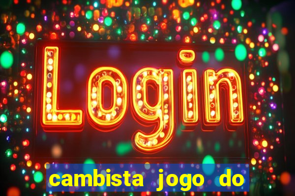 cambista jogo do bicho online